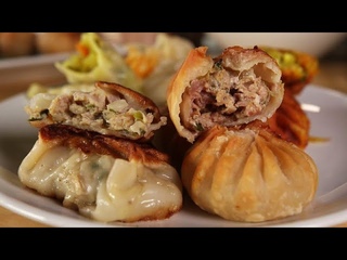Napali Street Food from Zuzu Momo in Everett s