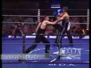 SAVATE SuperStar