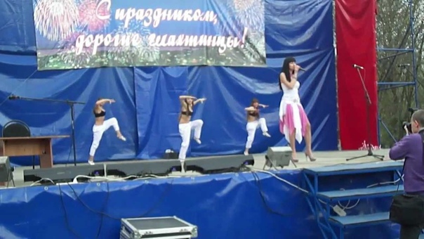 Анна Журавлева и NO FACE Apricot