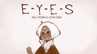 What does E-Y-E-S Spell Sky:Children of the light