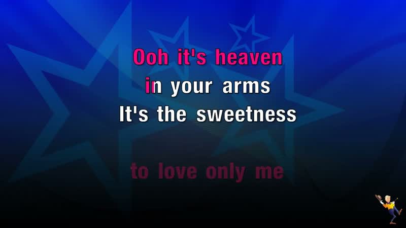 Heaven Must Have Sent You Bonnie Pointer (
