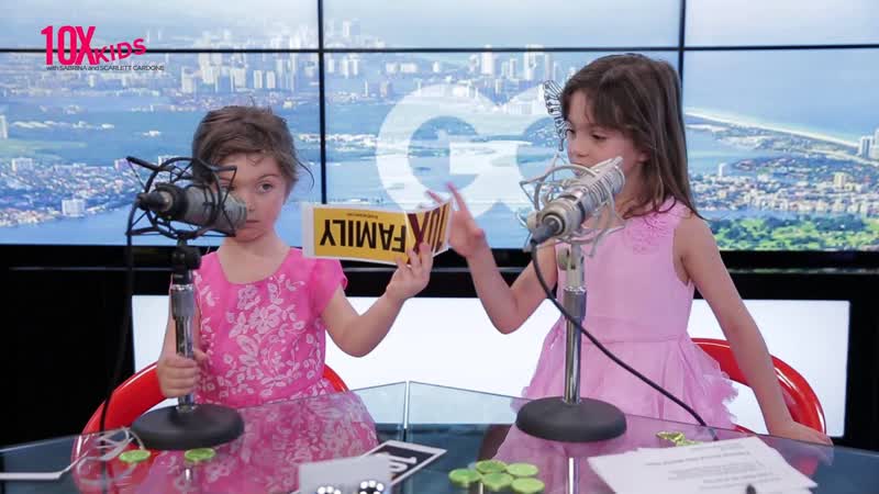 10 X Kids Talk to Strangers Episode