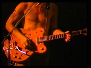 The Quakes - Satan On My Side (Live at the Hummingbird in Birmingham, UK, 1988)