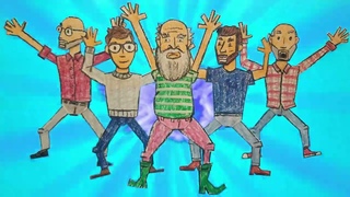 LES SAVY FAV - WORLD GOT GREAT