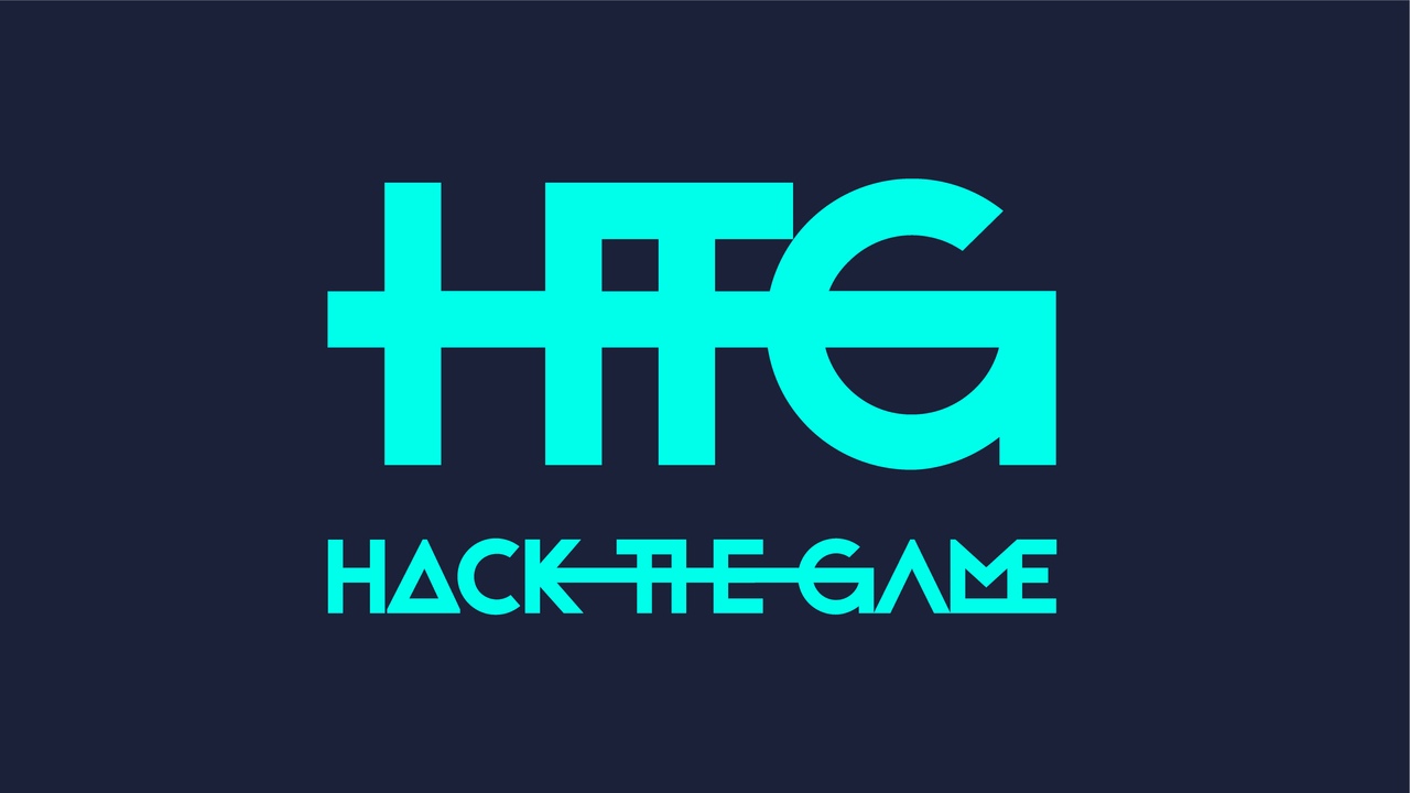 Афиша Нижний Новгород Hack The Game