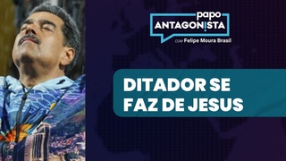 O fantstico mundo de Maduro