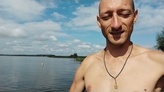 Как получать энергию от воды реки