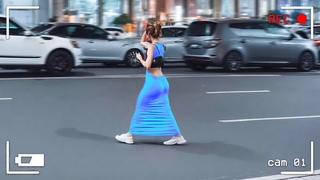 Women Embarrassing Moments Caught on CCTV #42 | Try Not To Laugh | Instant Regret Compilation 2025