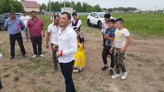 15 06 2021 Забар Пемнч от цыгана