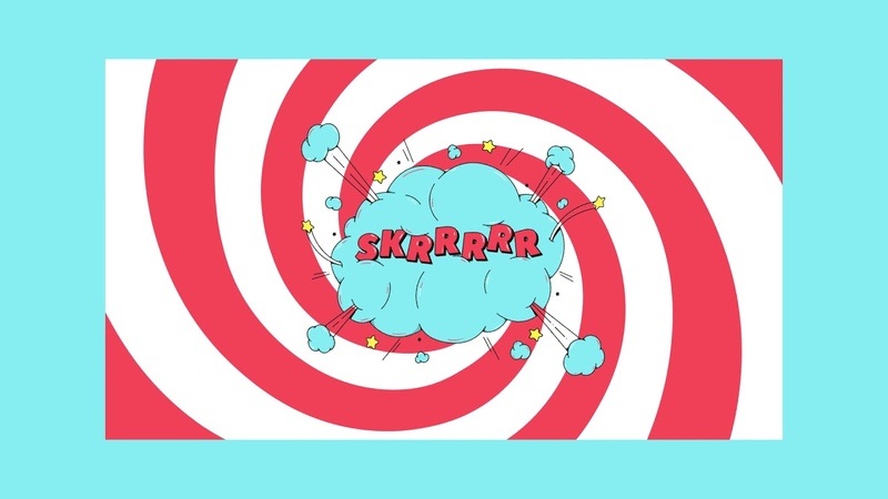 Sam Binga Particle Business