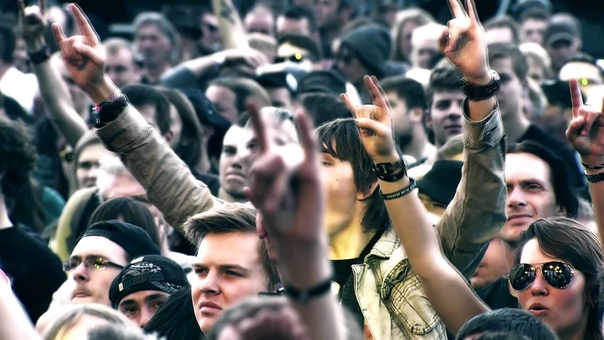 Graspop Metal Meeting 2016 пройдет с 17 по 19 Июня