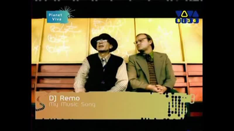 DJ Remo My Music Song ( VIVA