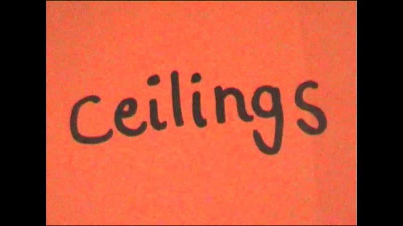 Beabadoobee Ceilings ( Bedroom