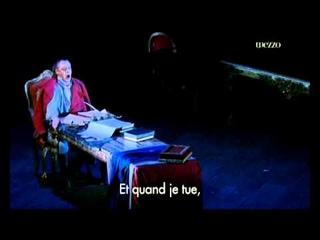 Сергей Мурзаев (Sergey Murzaev) - Nemico della Patria (Giordano - Andrea Chenier)