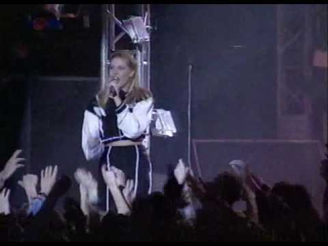 Twenty 4 Seven LIVE Take me away + Slave to the Music (in Prague,