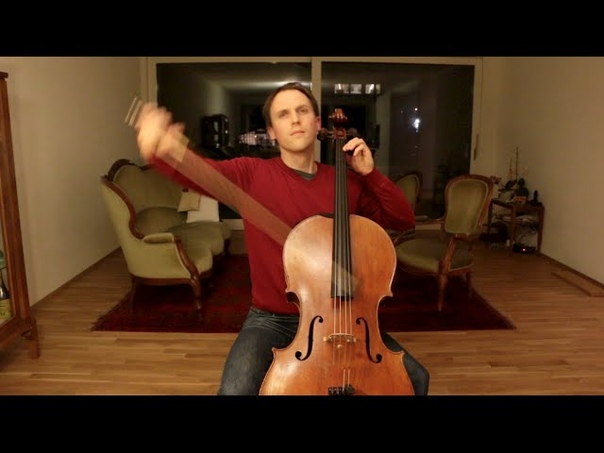 Piatti Project, 3, 12: Diezig plays Caprice No.