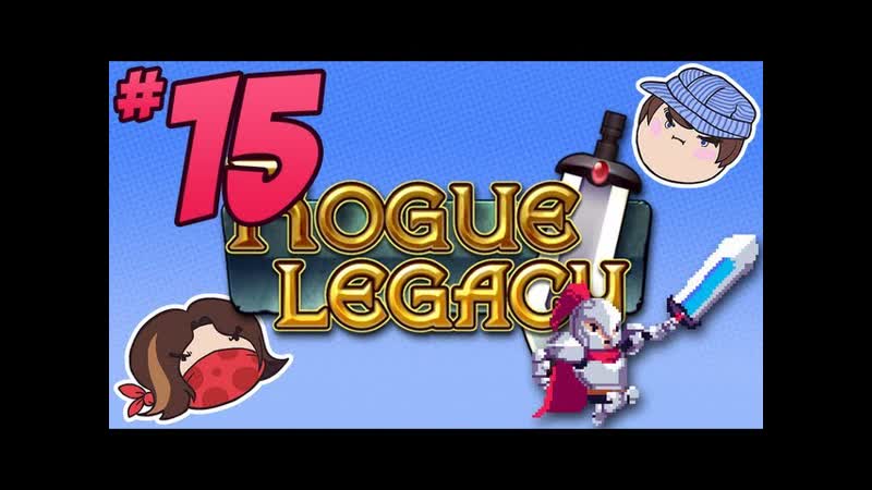 Rogue Legacy: Youre Wrong PART 15 Steam