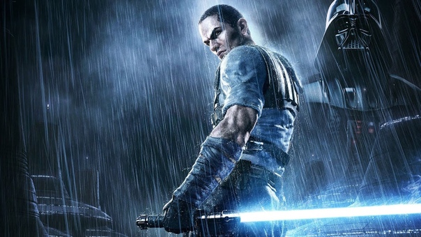 Star Wars: The Force Unleashed Часть