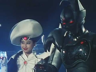 Chojin Sentai Jetman 41
