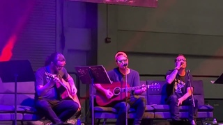 Ice Nine Kills (Acoustic) - Savages - 10/7/23 - Spookala - Tampa,FL