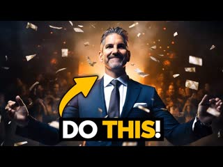 This RULE is 99.9% of SUCCESS! | Grant Cardone | #Entspresso