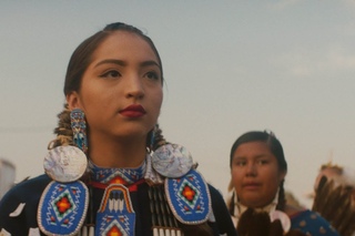 Lakota in America