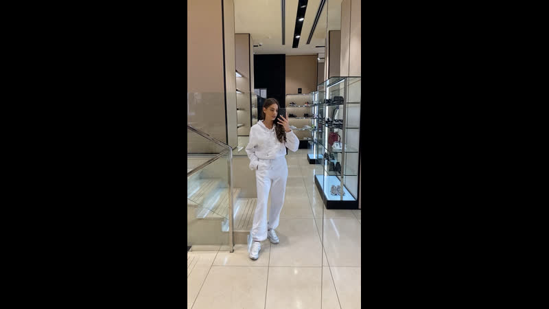 Видео от MILANO