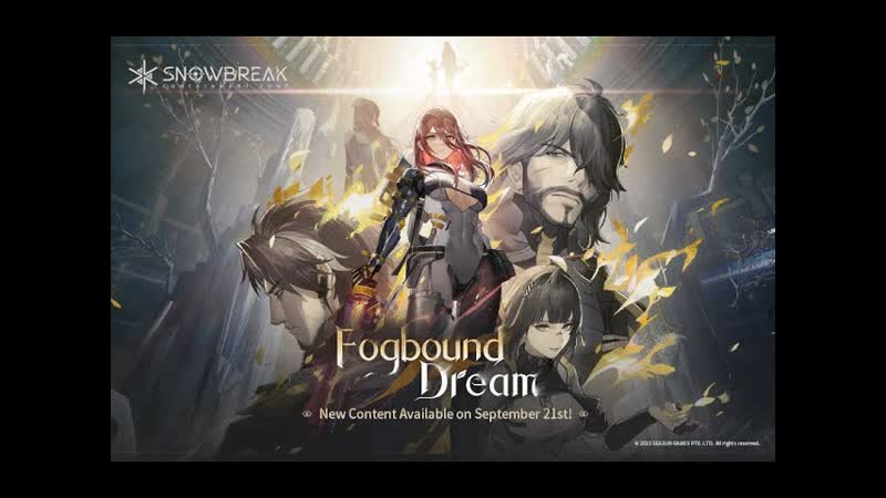 Краткий обзор нового героя Gladius Within в Snowbreak: Containment Zone Стоит