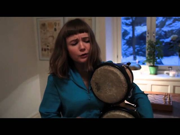 Vulkano In the Jungle Acoustic Live in the Living