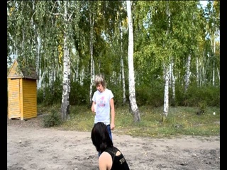 Саратов, Кумысная поляна () ЧЕРНОВИК:)