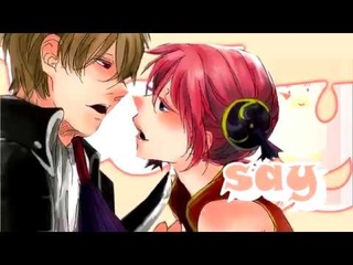 OkiKagu Kiss You