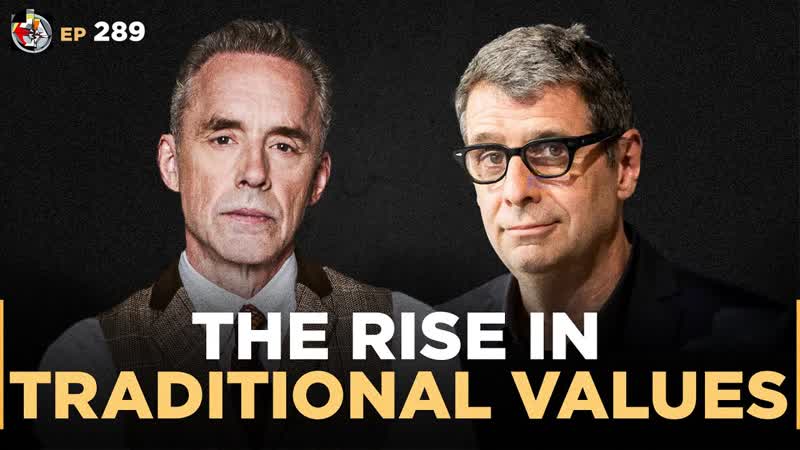 Why Are Young People Converting to Conservatism , Eric Duhaime, EP