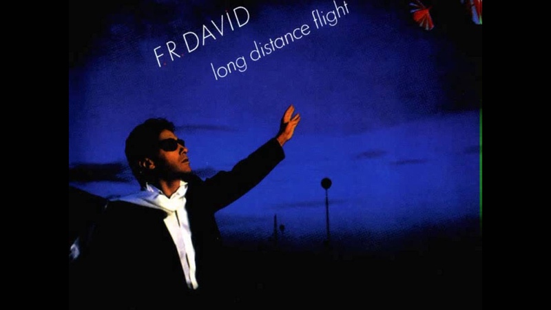 F R David Girl ( You Are My Song) (