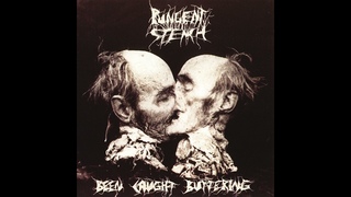Pungent Stench - Been Caught Buttering (1991) FullAlbum