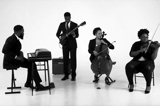 Aaron Abernathy - Favorite Girl Video