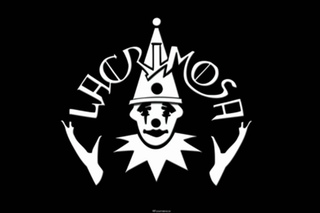 Liebesspiel - Lacrimosa with lyrics HD