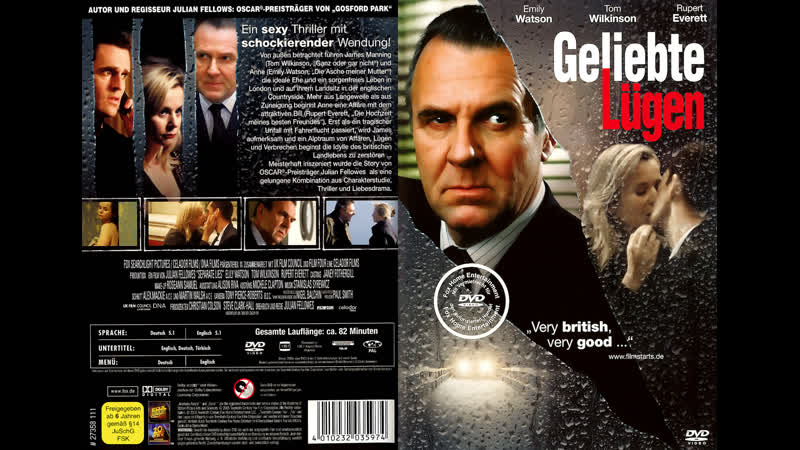 Geliebte Lügen ( Separate Lies)