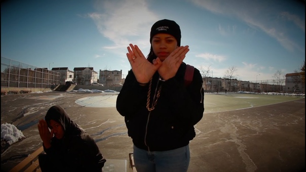 Snowgoons New Kidz On The Bloc ft Token, TJ Brown, Big Kurt, i NTe LL Merkules (