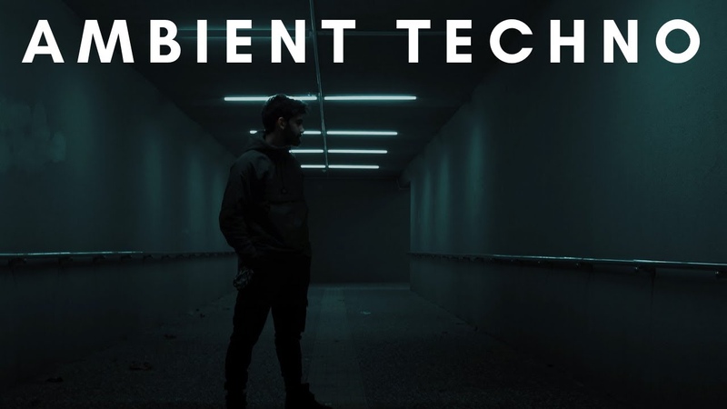 AMBIENT TECHNO, , mix 005 by Rob