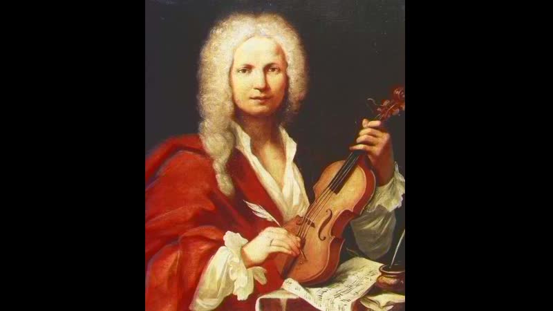 Vivaldi: Cantate Cessate, omai cessate , RV 684 Ah chinfelice sempre Andreas Scholl Ensemble 415 Chiara