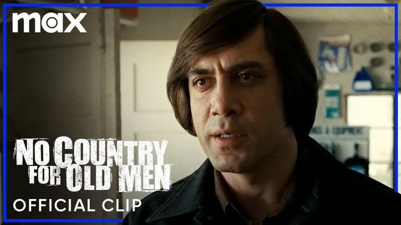 The Coin Toss, No Country for Old Men,
