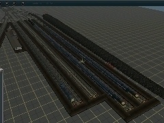 East Coast Main Line version 2