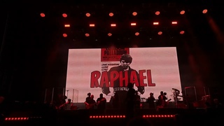 Raphael | Intro Yo soy aqul