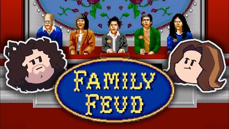 IF YOU HAD THE CHANCE TO CHANGE YOUR FEUD, Family