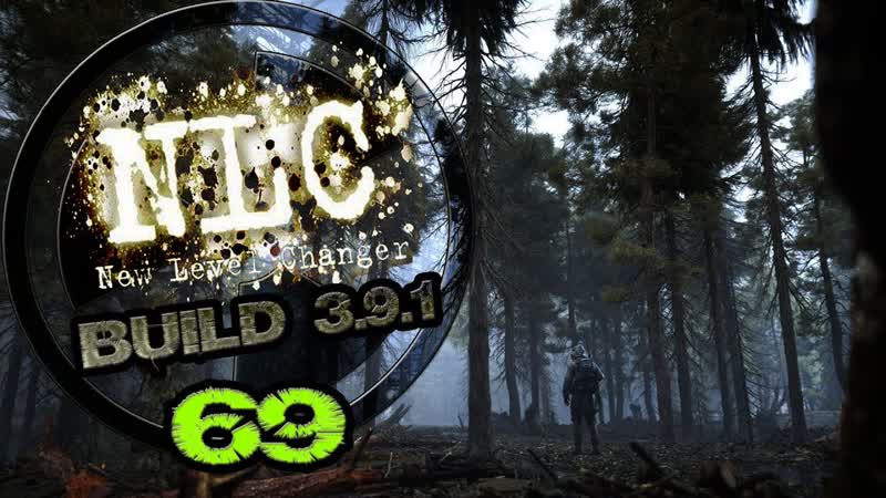 STALKER NLC 7 Первый абсолют. Заказ брони у Сидоровича. Жесткие