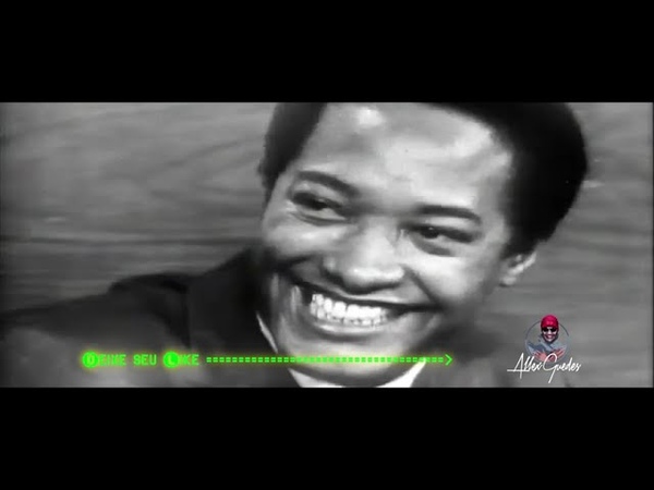 Revisitando a Vida e Obra de Sam Cooke, o Rei do Soul Allex Guedes, popular , soul ,