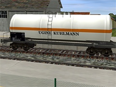 citerne tank kuhlmann