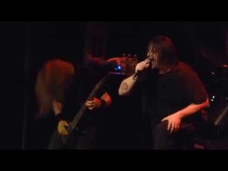 Cannibal Corpse - Code of the Slashers/Only One Will Die/Red Before Black
