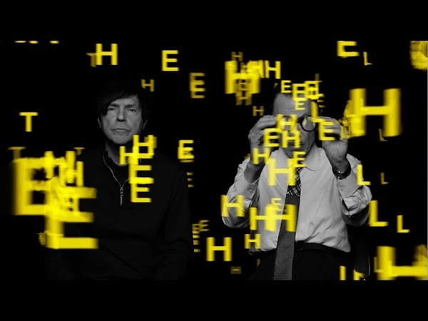 Sparks What The Hell Is It This Time ( Official