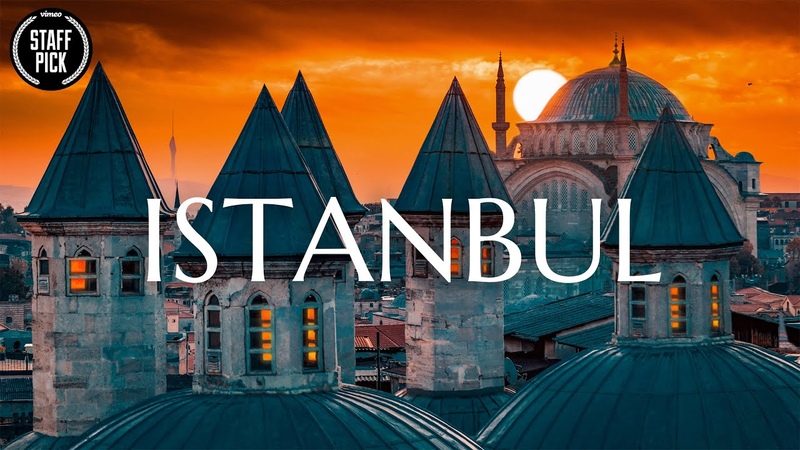 Istanbul. Love of the continents, , İstanbul. Kıtaların
